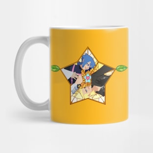 Paopu AquaLarx Mug